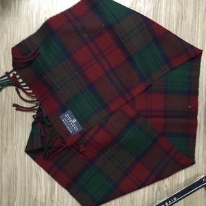 Vintage Givenchy scarf